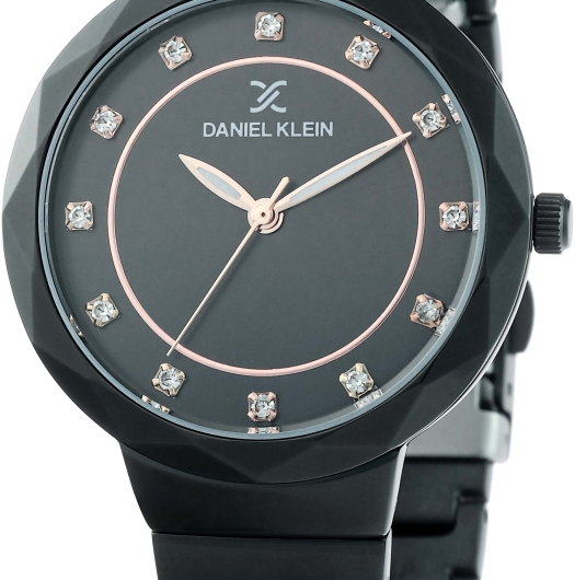 DANİEL KLEİN KADIN KOL SAATİ