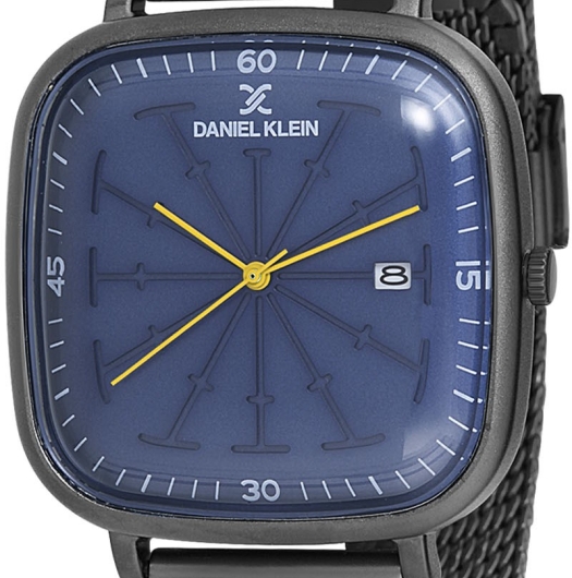 DANİEL KLEİN ERKEK KOL SAATİ