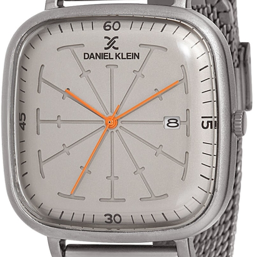 DANİEL KLEİN ERKEK KOL SAATİ