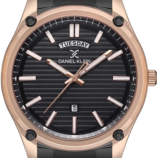 DANİEL KLEİN ERKEK KOL SAATİ