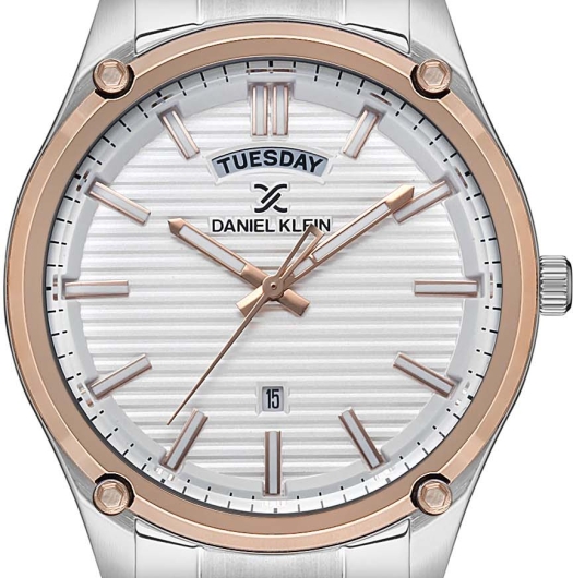 DANİEL KLEİN ERKEK KOL SAATİ