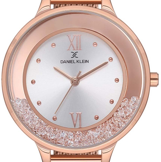 DANİEL KLEİN KADIN KOL SAATİ