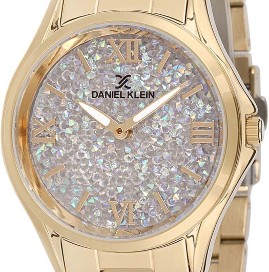 DANİEL KLEİN KADIN KOL SAATİ