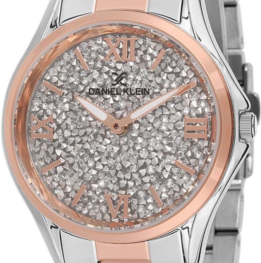 DANİEL KLEİN KADIN KOL SAATİ