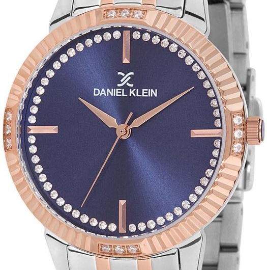 DANİEL KLEİN KADIN KOL SAATİ