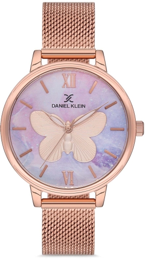 DANİEL KLEİN KADIN KOL SAATİ