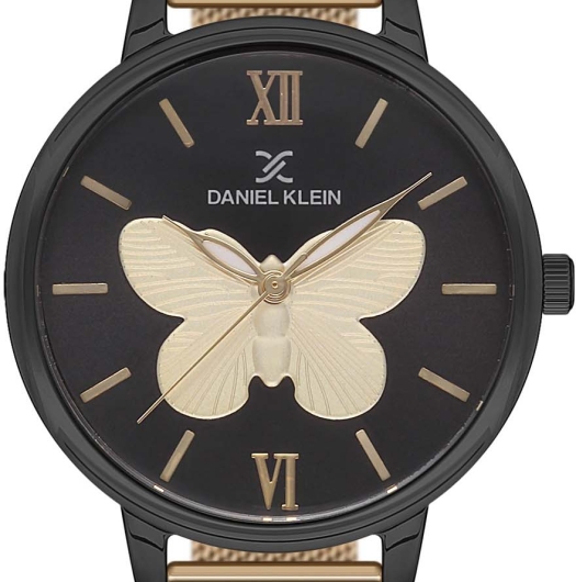 DANİEL KLEİN KADIN KOL SAATİ