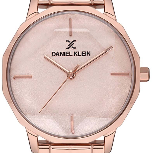 DANİEL KLEİN KADIN KOL SAATİ