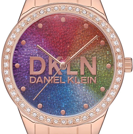 DANİEL KLEİN KADIN KOL SAATİ