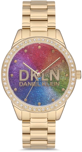 DANİEL KLEİN KADIN KOL SAATİ