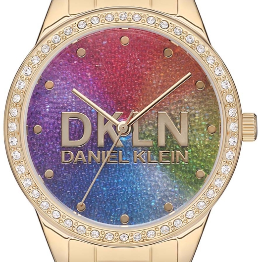 DANİEL KLEİN KADIN KOL SAATİ