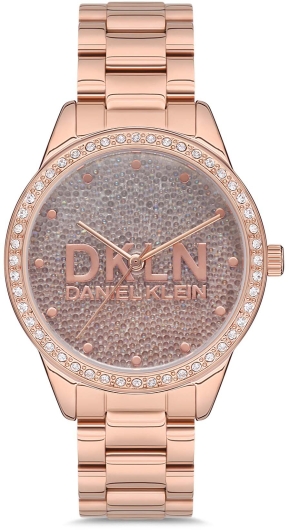DANİEL KLEİN KADIN KOL SAATİ