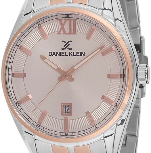 DANİEL KLEİN ERKEK KOL SAATİ