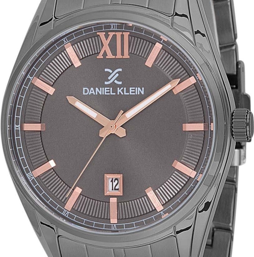 DANİEL KLEİN ERKEK KOL SAATİ