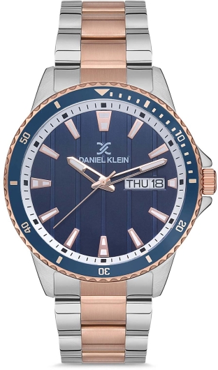 DANİEL KLEİN ERKEK KOL SAATİ