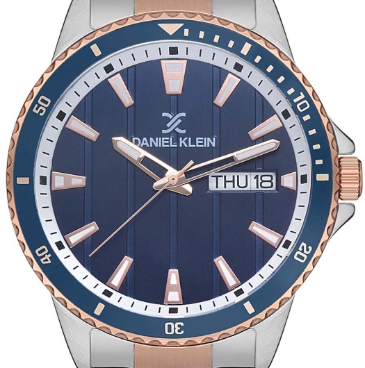 DANİEL KLEİN ERKEK KOL SAATİ