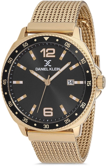 DANİEL KLEİN ERKEK KOL SAATİ