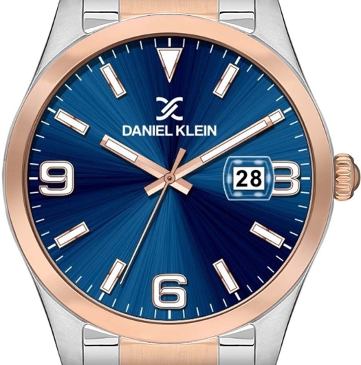 DANİEL KLEİN ERKEK KOL SAATİ