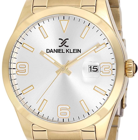 DANİEL KLEİN ERKEK KOL SAATİ