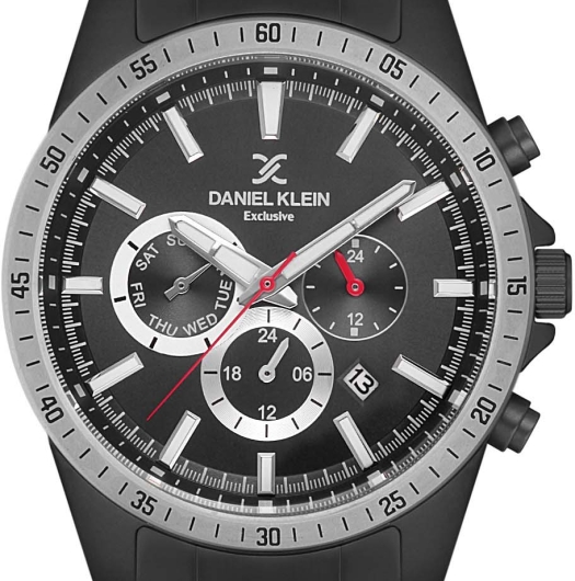 DANİEL KLEİN ERKEK KOL SAATİ