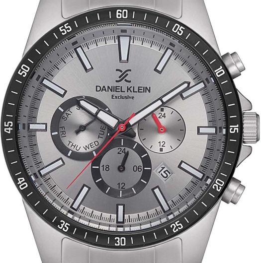 DANİEL KLEİN ERKEK KOL SAATİ