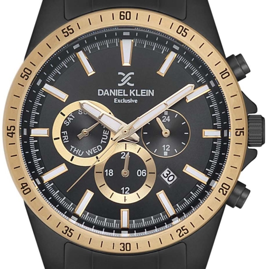 DANİEL KLEİN ERKEK KOL SAATİ