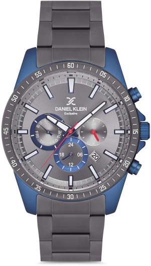 DANİEL KLEİN ERKEK KOL SAATİ