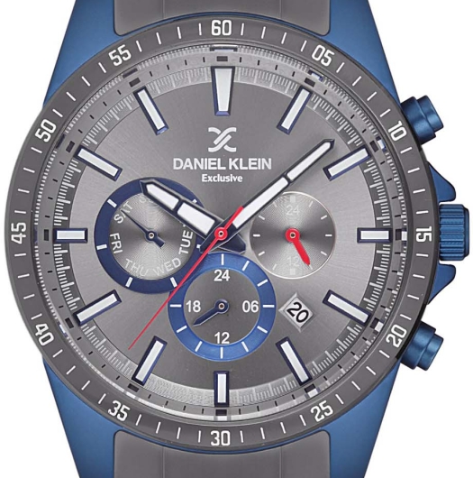 DANİEL KLEİN ERKEK KOL SAATİ