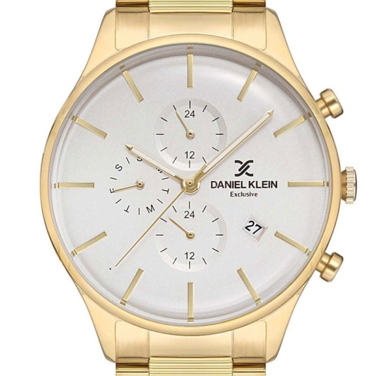 DANİEL KLEİN ERKEK KOL SAATİ