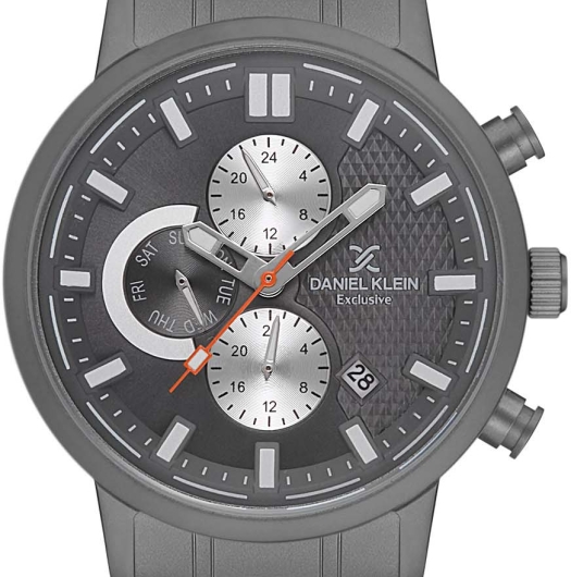 DANİEL KLEİN ERKEK KOL SAATİ