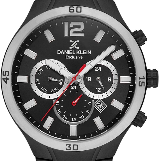 DANİEL KLEİN ERKEK KOL SAATİ