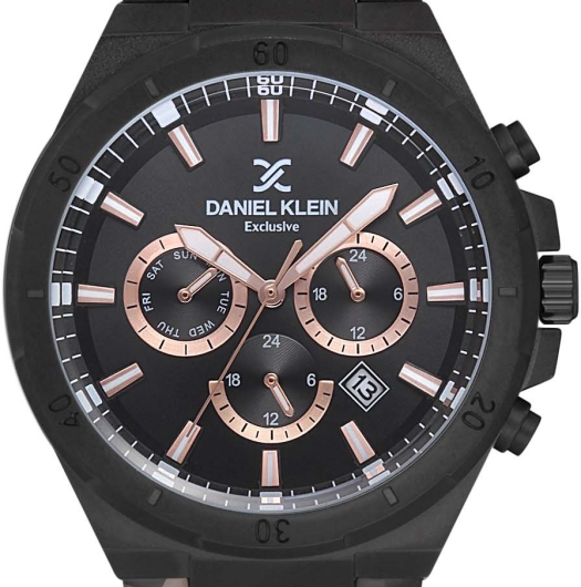 DANİEL KLEİN ERKEK KOL SAATİ