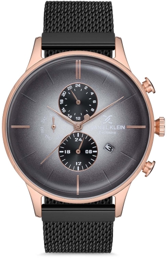 DANİEL KLEİN ERKEK KOL SAATİ