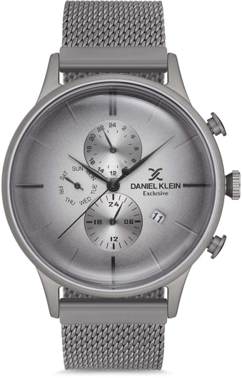 DANİEL KLEİN ERKEK KOL SAATİ