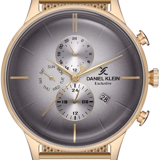 DANİEL KLEİN ERKEK KOL SAATİ