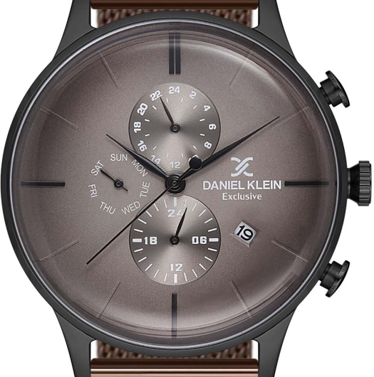 DANİEL KLEİN ERKEK KOL SAATİ