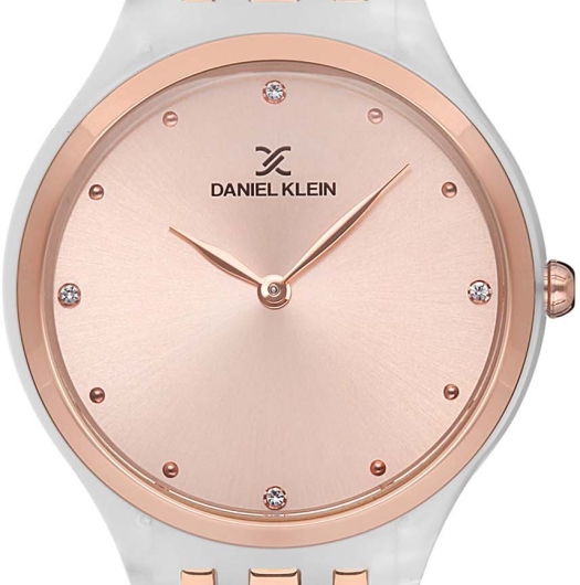 DANİEL KLEİN KADIN KOL SAATİ