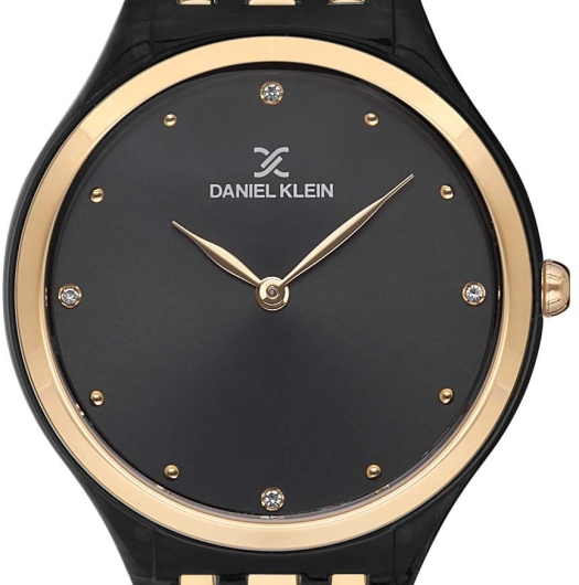 DANİEL KLEİN KADIN KOL SAATİ