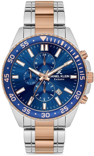DANİEL KLEİN ERKEK KOL SAATİ
