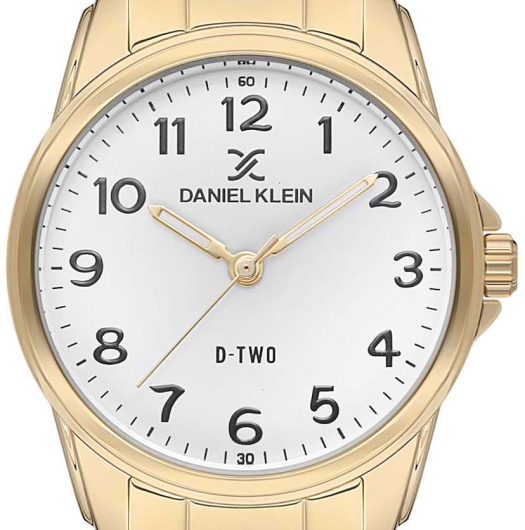 DANİEL KLEİN KADIN KOL SAATİ