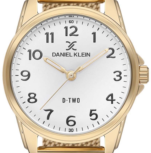 DANİEL KLEİN KADIN KOL SAATİ