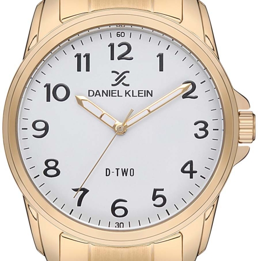 DANİEL KLEİN ERKEK KOL SAATİ