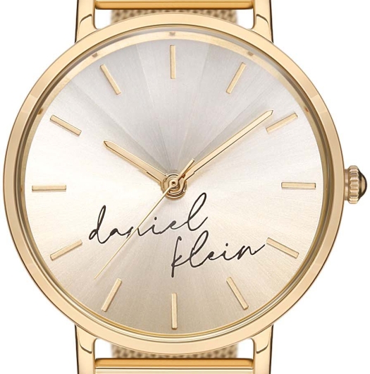 DANİEL KLEİN KADIN KOL SAATİ