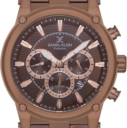 DANİEL KLEİN ERKEK KOL SAATİ