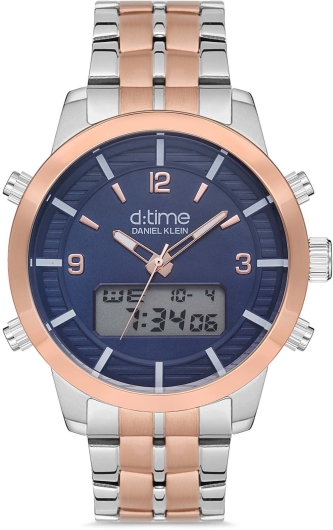 DANİEL KLEİN ERKEK KOL SAATİ
