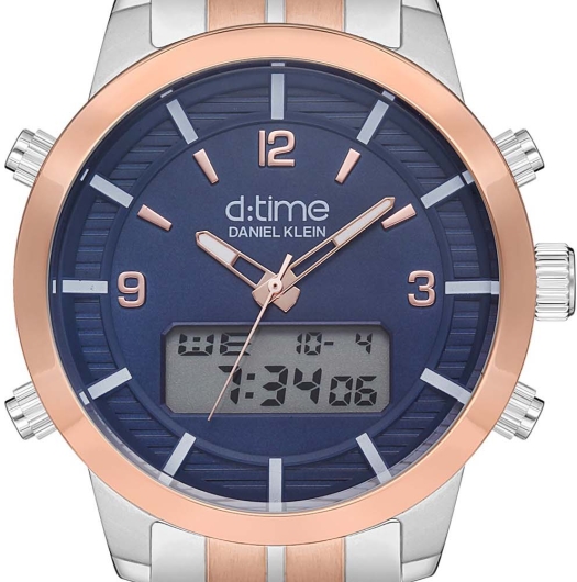 DANİEL KLEİN ERKEK KOL SAATİ