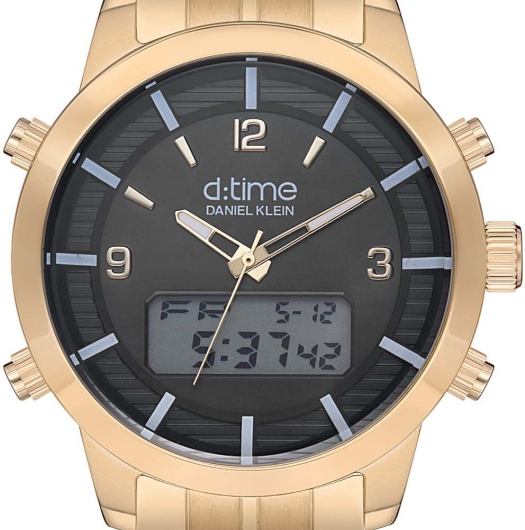 DANİEL KLEİN ERKEK KOL SAATİ