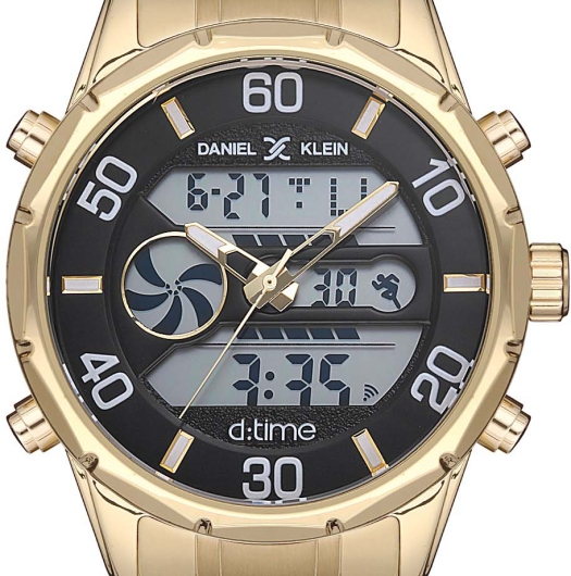 DANİEL KLEİN ERKEK KOL SAATİ