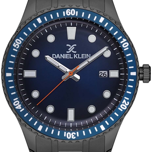 DANİEL KLEİN ERKEK KOL SAATİ