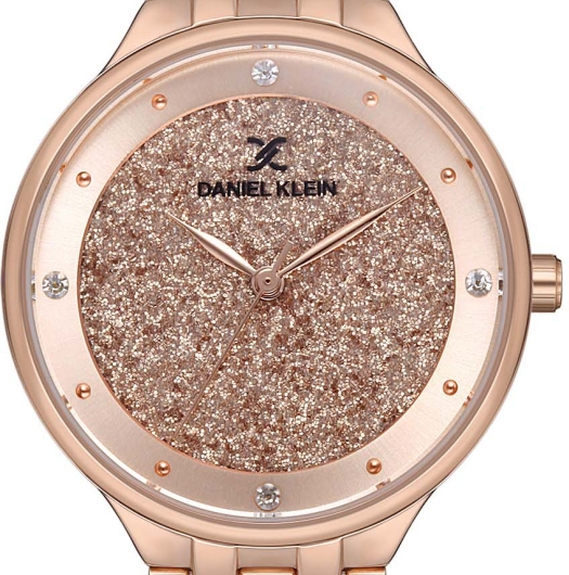 DANİEL KLEİN KADIN KOL SAATİ